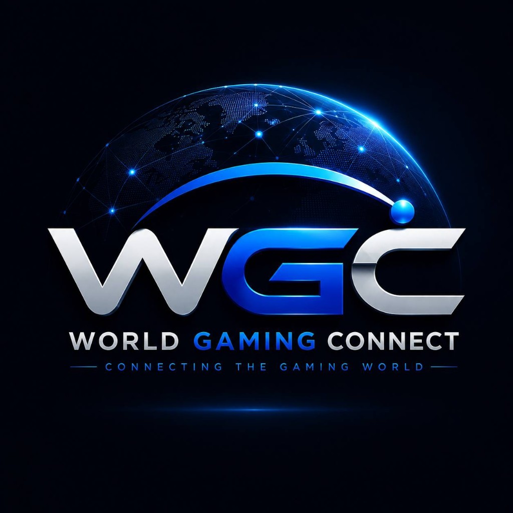 World Gaming Connect — Connecting the Gaming World